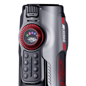 LOVE Factory's Third Generation <b>Automatic</b> Retractable Heating <b>Male</b> Masturbator Thunderstorm Cup with Voice Feature <b>Best</b> Price! - Product Image 5