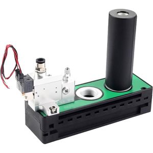 Generador de Vacío NZXEDVHU VTM302 D N ED, Bomba de Presión Negativa Integrada, Gran Flujo de Succión, Piezas Neumáticas - Product Image 1