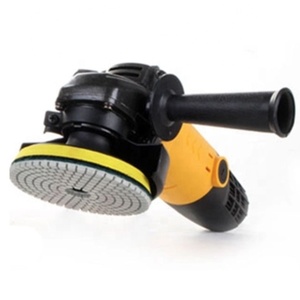 1800W Elektrikli Açılı Taşlama Makinesi (Elmas Reçine Parlatma Pedi için) - Product Image 1