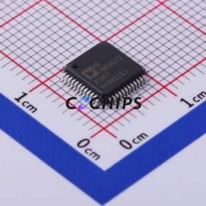 Nuevo y Original AD7663ASTZ (7x7) Circuito integrado IC Chip PMIC Convertidor analógico a digital (ADC) - Product Image 1