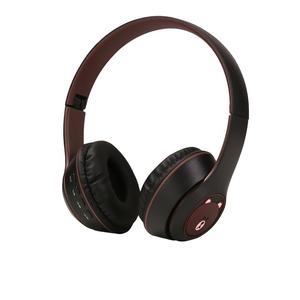 Wholesale Customized Manufacturer Direct Sales Headset Wireless Sports Folding Subwoofer Headset - Product Image 5