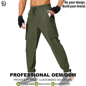 <span class=keywords><strong>Pantalon</strong></span> cargo pour homme, séchage rapide, protection solaire, plusieurs poches zippées, <span class=keywords><strong>pantalon</strong></span> tactique, jogging, randonnée, camping, voyage, <span class=keywords><strong>pantalon</strong></span> décontracté - Product Image 6