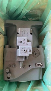 Bomba de Trabajo Liebherr R9200 12571003 10138876 - Product Image 3