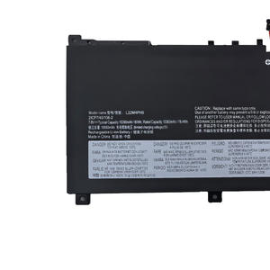 Batería de Repuesto para Portátil L22M4PH0 L22B4PH0 L22C4PH0 L22D4PH0 L22L4PH0 para Lenovo Yoga Book 9 13IRU8 - Product Image 4