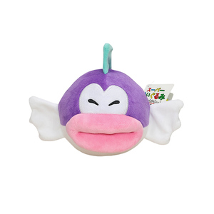 Juguete de Peluche al por Mayor: Bombette, Elephant Boom Pom, Shy Guy, Lumalee, Bombette Piranha Plant, Spiny Koopa, Waluigi Turtle, Rolla Waluigi - Product Image 4