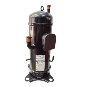 Compresor Scroll Mitsubishi GTD5160NH40K AGT201B767HA para Uso en Refrigeración - Product Image 1
