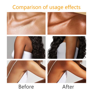 Crème bronzante sur mesure pour les usines : hydratante, nourrissante et accélérateur <span class=keywords><strong>de</strong></span> <span class=keywords><strong>bronzage</strong></span> pour un hâle uniforme - Product Image 5