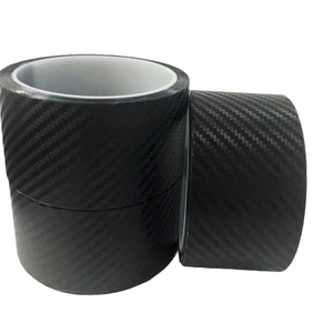 Cinta Adhesiva de Doble Cara con Base de Tela, Translúcida, Impermeable, de Malla, sin Rastro, de Alta Viscosidad, para Alfombras, con Fuerte Fijación - Product Image 3