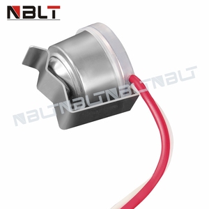 Prix Mabe Pastilla bimétal Plc L4725f L4722f pas de gel Samsung réfrigérateur décongélation capteur de température Lg Thermostat - Product Image 2