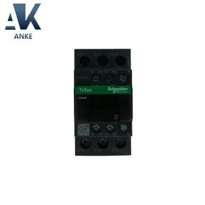 LC1D25P7 Contactores eléctricos LC1D Serie 3 polos contacto 40 A voltaje de contacto 690 V AC Contactor para Schneider - Product Image 3