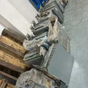 Módulo de Potencia 6SL3352-1AE38-4BA1/6SL3352-1AE38-4EA1/6SL3352-1AE38-4CA1, Componente de Accionamiento para Automatización Industrial, en Stock - Product Image 1