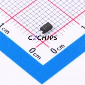 Diodo Zener Original Nuevo BZT52C3V6 SOD-123, Venta al por Mayor de Componentes Electrónicos, Proveedor de Chips y Servicio BOM - Product Image 1