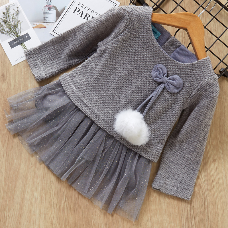 Venta al por mayor vestidos de lana para bebes-Compre online los mejores  vestidos de lana para bebes lotes de China vestidos de lana para bebes a  mayoristas | Alibaba.com