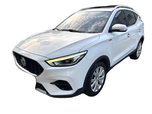 Ferrari ZS 2022 Usata 180DVVT Semi-Automatica Edizione Sport Motore 50L R17 Cruise Control Tetto Panoramico Sinistra - Product Image 1