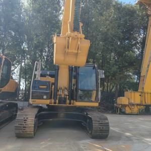 Principal usine utilisé pour la pelle sur chenilles 329E 29 tonnes poids de fonctionnement moteur de base origine japonaise 2010-2018 modèle de haute qualité - Product Image 2