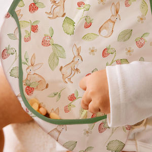 Printing Short Sleeve <strong>Baby</strong> <strong>Bib</strong> Toddler Apron Snap Button <strong>Bib</strong> <strong>Baby</strong> Waterproof <strong>Baby</strong> <strong>Bibs</strong> - Product Image 5