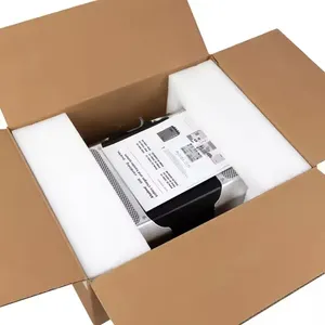 Advanced Esmd552L2txa Frequency Inverter With Optimal Energy Efficiency - Product Image 1