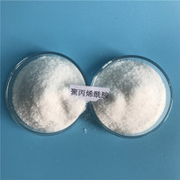 Poliacrilamida (PAM) en Polvo, Catiónica, Aniónica, No Iónica, de Fábrica, con MSDS, Precio de Poliacrilamida, CAS 9003-5-8