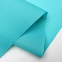 Tissu médical serré pour pression artérielle, étoffe en PVC gonflable à fermeture thermique HF, Nylon mat