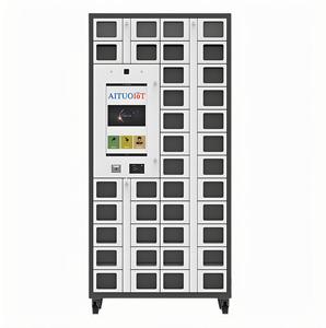Casiers de stockage d'outils intelligents pour une gestion efficace dans les usines et les industries manufacturières - Product Image 4