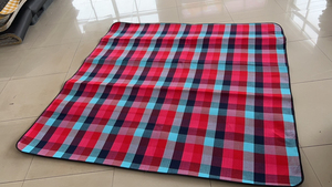 <span class=keywords><strong>Spugna</strong></span> PEVA impermeabile all'ingrosso in fibra acrilica materiale impermeabile Picnic tappetino 3mm <span class=keywords><strong>campeggio</strong></span> coperta e <span class=keywords><strong>materasso</strong></span> per erba - Product Image 5