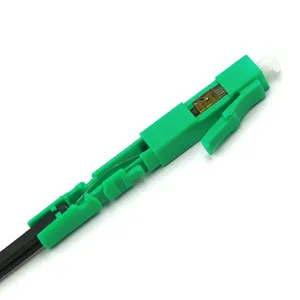MT-1041-LC-A FTTH LC быстрый разъем LC/APC Быстрый разъем