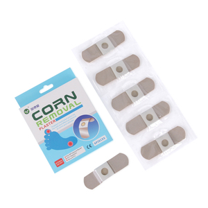 Perawatan Kaki Medic Callus Corn Removal Plaster Produk Perlengkapan Kesehatan Plester Kapalan - Product Image 3