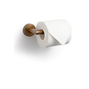 Porte-serviettes en <span class=keywords><strong>papier</strong></span> en acier inoxydable 304 sur mesure, gris canon, fixation par vis, porte-<span class=keywords><strong>papier</strong></span> toilette durable, accessoire de salle de bain - Product Image 5