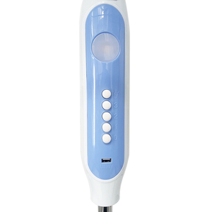 Ventilateur sur pied de haute qualité en gros, 16 pouces, 45W, ventilateur solaire sur pied FS40-S1, ventilateur sur pied de 16 pouces - Product Image 5