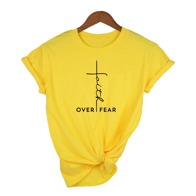 poleras cristianas