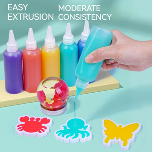 Ensemble de fabrication artisanale de fées aquatiques magiques pour enfants, jouet aquatique magique pour garçons et filles - Product Image 3