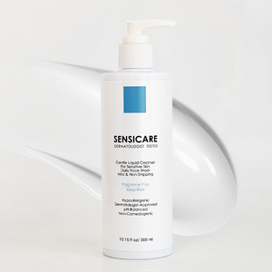 Limpiador Facial <span class=keywords><strong>de</strong></span> Marca Privada con Niacinamida, Sin Aceite, Purificante, Espumoso, para una <span class=keywords><strong>Limpieza</strong></span> Facial <span class=keywords><strong>Profunda</strong></span> - Product Image 1