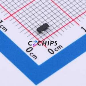 Transistor Original Nuevo BC817-25 SOT-23, Transistor de Unión Bipolar (BJT), Venta al por Mayor de Componentes Electrónicos, Chips y Servicio BOM - Product Image 2