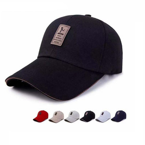 Casquettes New York thêu gorras Fancy cong vành Mens Mũ Mũ bóng chày Mũ biểu tượng tùy chỉnh các bản vá lỗi mũ - Product Image 1