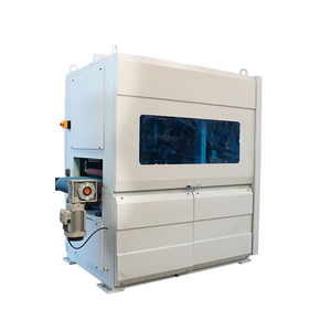 Trung quốc sản xuất tự động cắt góc máy cho ống kim loại deburring Ống vát thanh deburring lõi bơm mang động cơ - Product Image 3