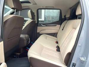 <span class=keywords><strong>Nissan</strong></span> Rich 7 <span class=keywords><strong>2022</strong></span> 4x4 Manuelle 2.3T Diesel Conduite à Gauche Pick-up Neuf pour l'Exportation d'Occasion - Product Image 5