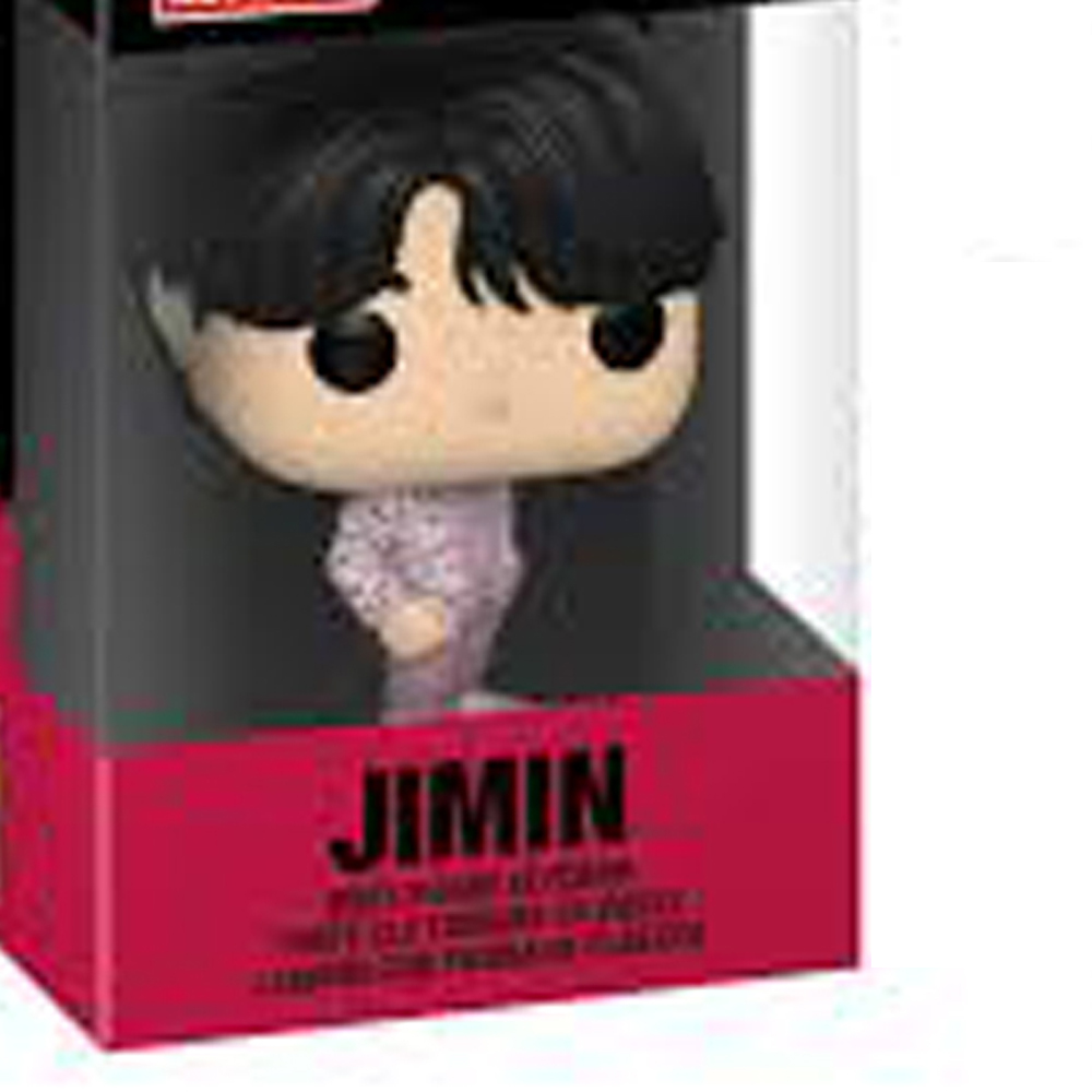 Nouveau Jimin