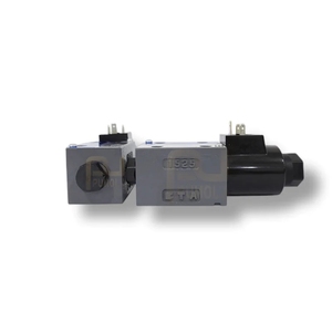 Solenoide Hidráulico Serie DG4V-3, Modelos DG4V-3-0A-M-U-H-100, DG4V-3-2A-U-L-H-60H, DG4V-3/5-0C/2A-M-P2/7/U1/7-H/T/V-7-40/52/54/56 - Product Image 1