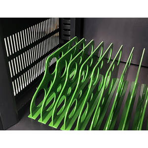 Gabinete de Pared con Carga USB IP20, Fabricado con Acero Laminado en Frío de Calidad SPCC - Product Image 5