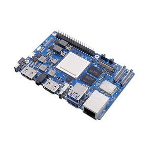Orange PI AI Pro AIPro 8TOPS บอร์ดพัฒนา AI คอมพิวติ้ง 8G 16G ตัวเลือกเสริม คอมพิวเตอร์บอร์ดเดี่ยวแบบฝังตัว ขายส่ง - Product Image 4
