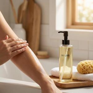 Aceite Esencial Hidratante de Melaleuca y Jojoba de Marca Privada para Masajes Corporales 100ml (para Todo Tipo de Piel) - Product Image 6