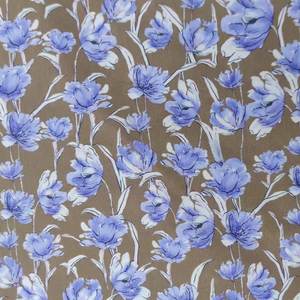 <span class=keywords><strong>Tela</strong></span> de césped <span class=keywords><strong>Liberty</strong></span> con estampado Tana de alta calidad, compra en línea, diseños florales, algodón para niñas, vestidos y faldas transpirables - Product Image 5