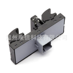 Interruptores de Ventana para Automóvil Volkswagen Polo 6RD 959 857D Compatibles con Modelos 6RD - Product Image 2