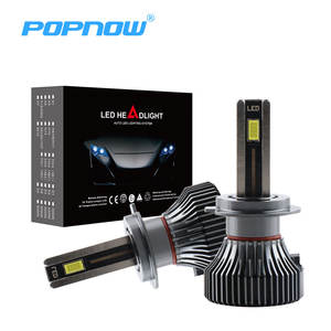 Phares de voiture à LED <span class=keywords><strong>moins</strong></span> chers 70W 13000LM H1 H3 9005 9006 H11 Lumière de travail 9012 5202 H7 Ampoules LED pour phares - Product Image 3