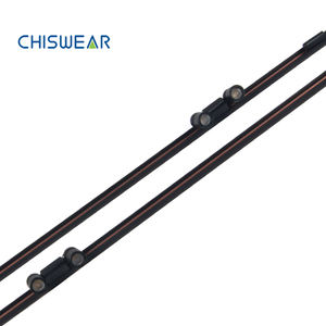 Mini luz magnética de led ajustável, luz para exposição de joias, exposição portátil de bolsas da moda - Product Image 3