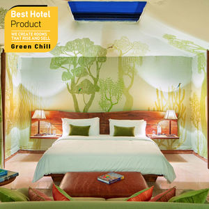 Elegant Boutique Hotel <b>Curtain</b> Tiebacks Fabric Material Stylish Design Easy Use Boutique Hotel - Product Image 1