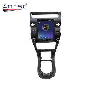 128G de Android del coche de la pantalla táctil Video Radio Estéreo reproductor Multimedia para Citroen C4 Quatre <span class=keywords><strong>triunfo</strong></span> 2004 - 2012 GPS Navi unidad de cabeza - Product Image 2