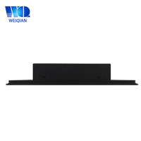 10,1 13,3 15 17 19 pulgadas pantalla táctil todo en un Panel PC GPS ventana Linux Android PC integrado Industrial sin ventilador para uso médico