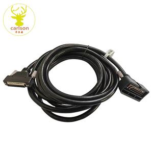 Système de commande CNC DSP Richauto A11s avec télécommande sans fil DC24V, facile à utiliser pour machine de fraisage CNC 3 axes (plastique) - Product Image 5