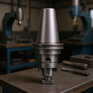 Portaherramientas combinado Fervi para herramientas de mecanizado - Product Image 3